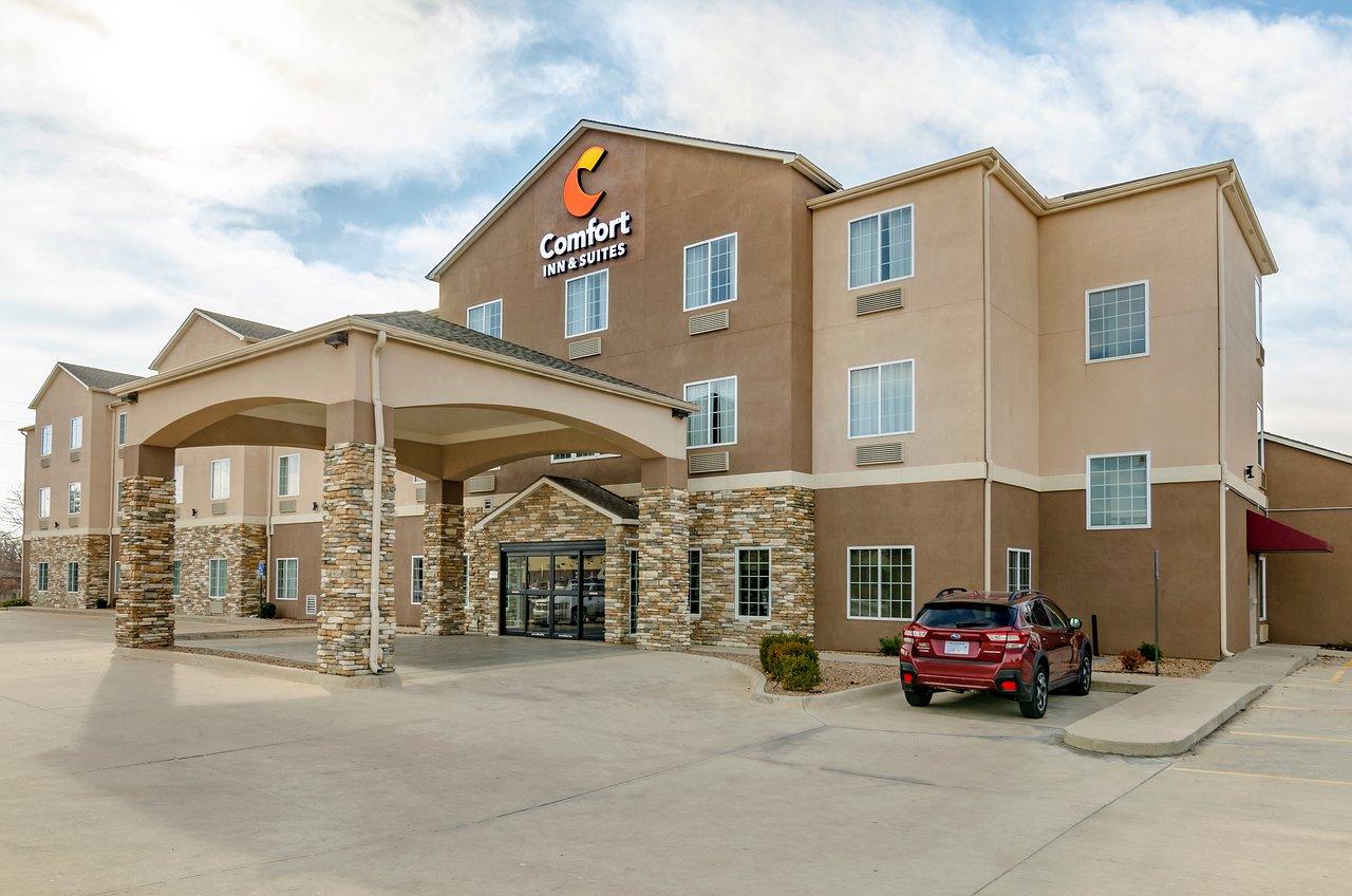 Econo Lodge Newport Luaran gambar